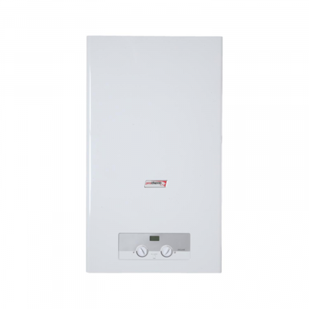 Котел настенный газовый 23.5 кВт двухконтурный 24 JTV Ягуар Protherm 0010018582