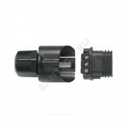 Штекер ALPHA (стандартное кабельное соединение) Grundfos 98284561