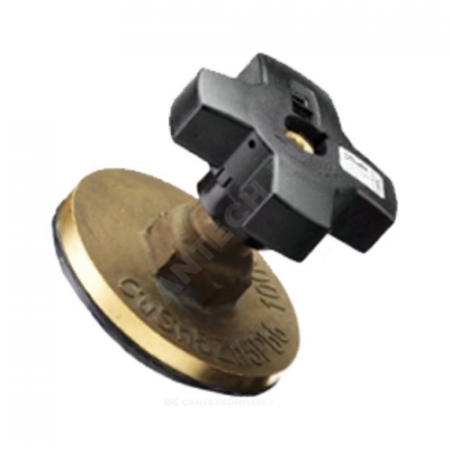 Рукоятка настроечная Ду 50 для MSV-F2 б/ниппелей Ду 15-50 Danfoss 003Z0179
