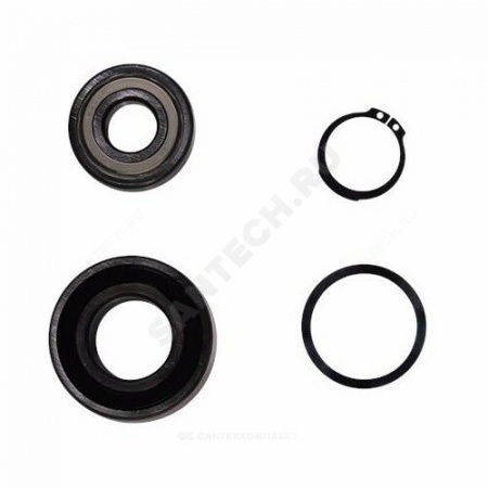Комплект подшипников Kit, Ball Bearing 6204.SYN/6201.SYN Grundfos 96279730