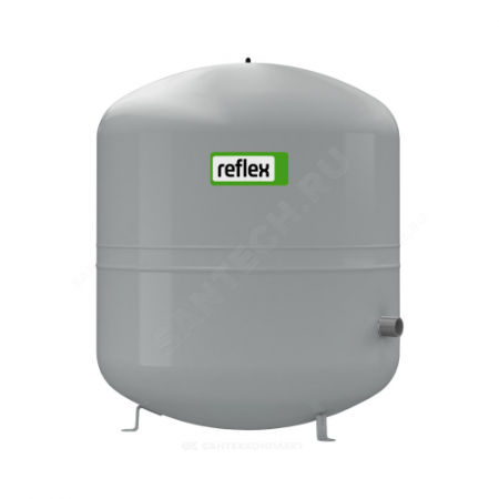Бак расширительный мембранный NG для отопления 35 л 6 бар Reflex 8270100