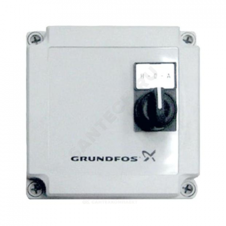 Шкаф распределительный SQSK Grundfos 91071932
