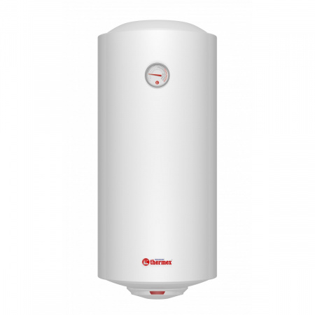Водонагреватель электрический накопительный 60 л 1,5 кВт TitaniumHeat 60V Slim THERMEX ЭдЭБ01020