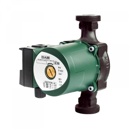 Насос циркуляционный с мокрым ротором VA 55/180 X PN10 1х230В/50Гц DAB 60182170H (60112957)