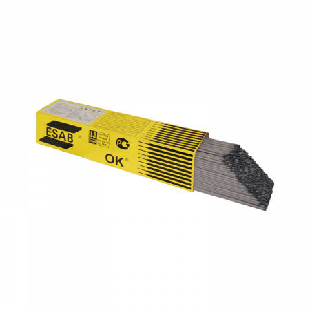 Электроды сварочные ОК-46 4х450мм ESAB