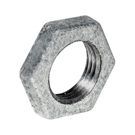 Контргайка чугун оц Ду 32 (1 1/4") Fittex