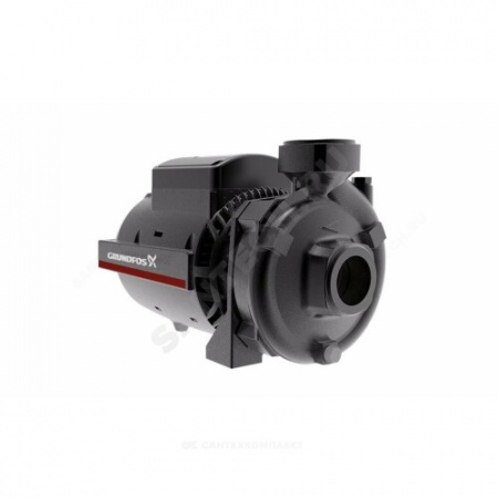 Насос центробежный NS 5-50 Grundfos 99126479