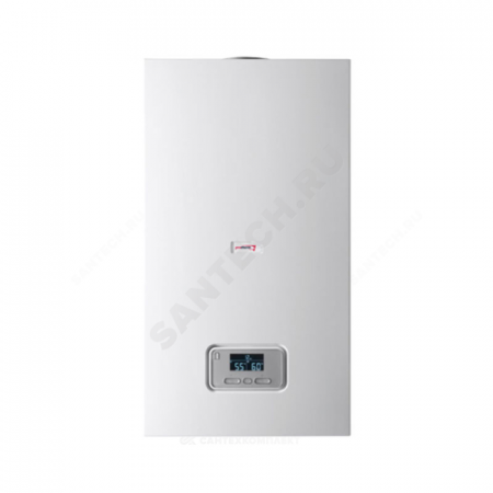 Котел настенный газовый 12 кВт одноконтурный Пантера 12 КТО Protherm 10015240