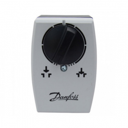 Электропривод 3-х позиц AMV 10 Danfoss 082G3001