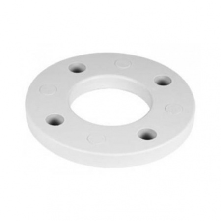 Фланец PP-R белый Дн 63 VALFEX 10188063