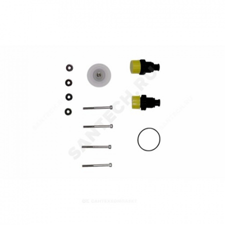 Комплект valve SD-S-PVDF/T/C-2 Grundfos 97751672