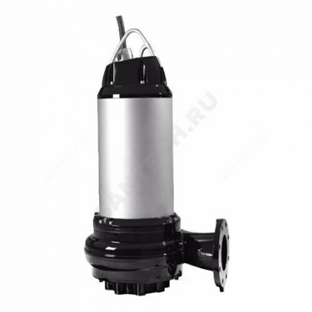 Насос канализационный SE1.85.150.110.4.52H.C.N.51D Grundfos 98174807