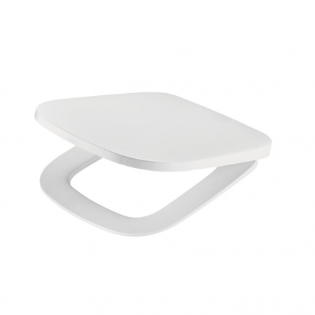Сиденье для унитаза Esedra дюропласт микролифт Ideal Standard T318101
