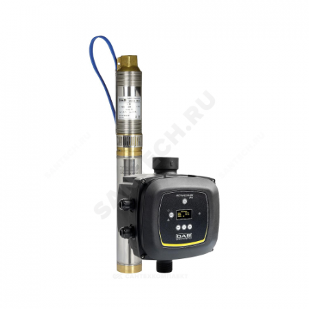 Насос скважинный MICRA HS 3"+Active Drive DAB 60180975