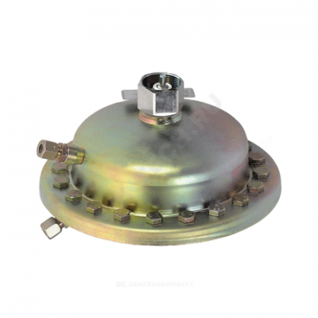 Элемент регулирующий AFQ Ру25 - Danfoss 003G1024