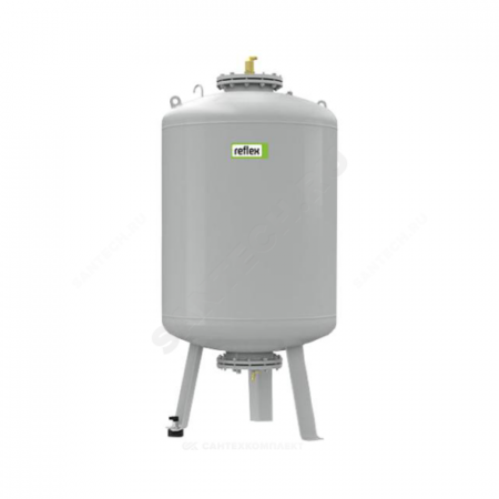 Ёмкость основная VG 200 л 6 бар Reflex 8600011