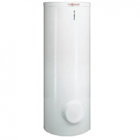 Бойлер косвенного нагрева 200 л Vitocell 100-W CVAA Viessmann A1HB025(7725703)