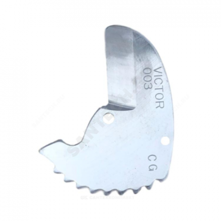 Лезвие для трубореза Дн14-32 SPI MLC Uponor 1013721 запасное