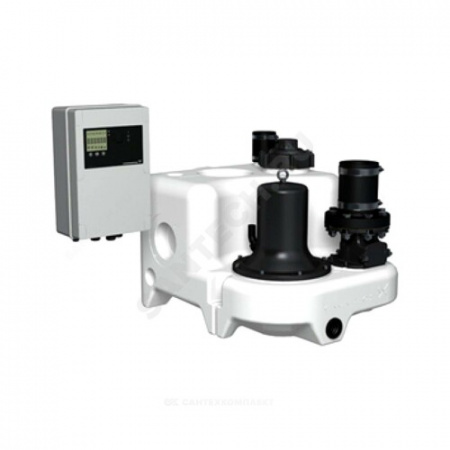 Установка канализационная Multilift M 22.3.4 Grundfos 97901068