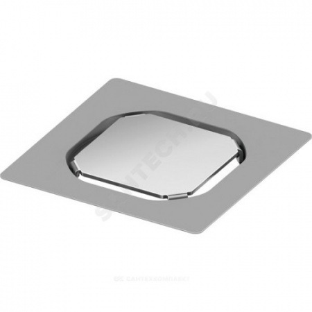 Основа под плитку TECEdrainpoint S 140х140мм TECE 3660016