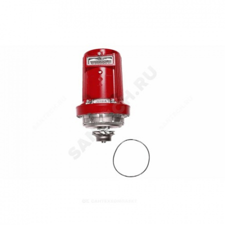Комплект Pump head UPS40-120 3x400-415V Grundfos 96405999