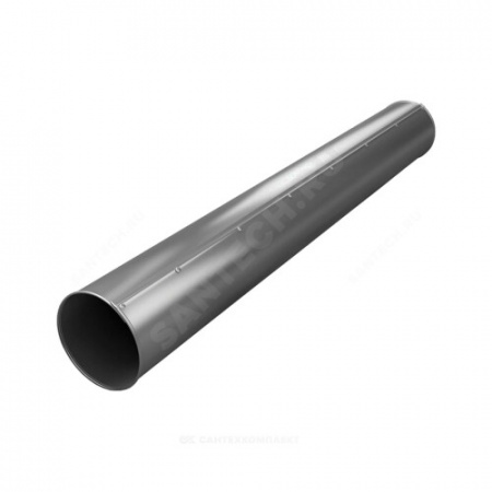 Оболочка на трубу сталь оц Энергопак Т-СТ 330/05 L=1м Energoflex EPKT33005ST
