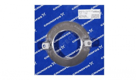 Часть всасывающая Suction part lower 1.4308 Grundfos 98814595