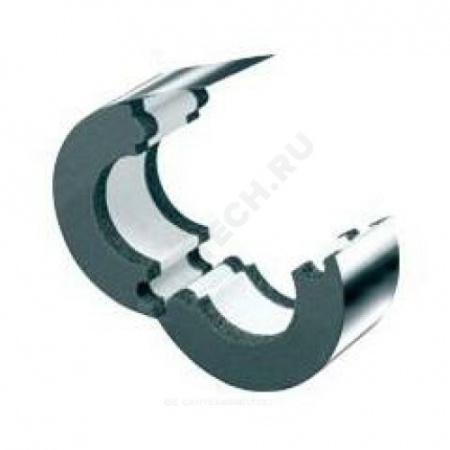 Подвес SOLAR HT AL CLAD 48/32 K-flex 85SU0S32048CL