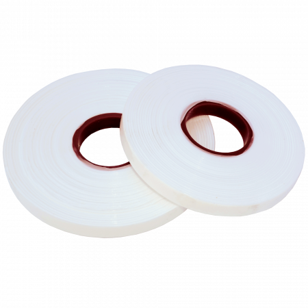Лента ФУМ PTFE Профессионал 10ммх250м 380гр цвет: белый среда: вода Мастер Iine