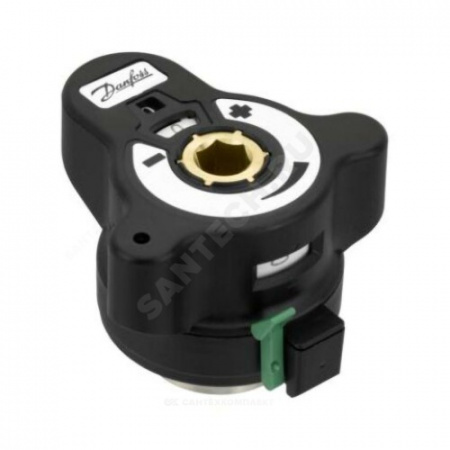 Рукоятка настроечная для MSV-BD Danfoss 003Z4652