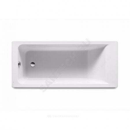 Ванна акриловая Easy 1700х700 без ножек Roca Z.RU93.0.290.5