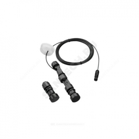 Клапан приемный FV-NL-G5/8 PE/V,E/C U2 Grundfos 98070951