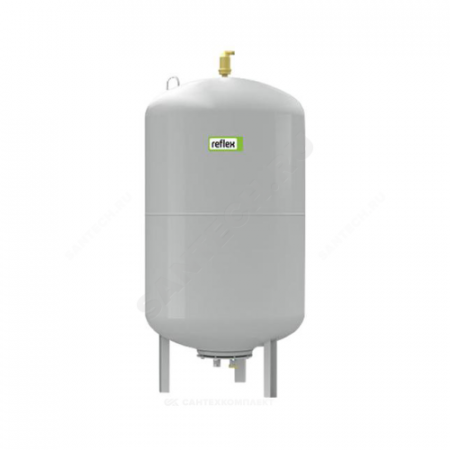 Ёмкость дополнительная VF 5000 л 6 бар Reflex 8611405
