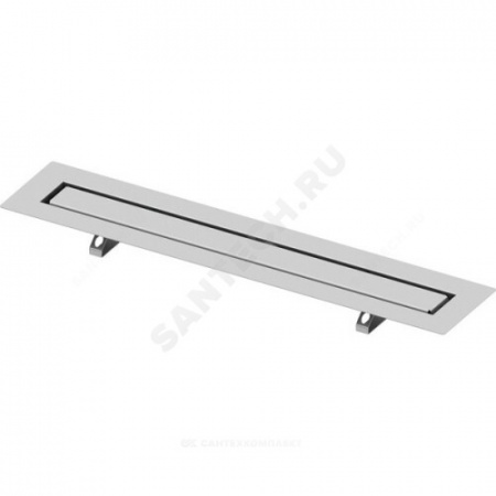 Дренажный канал TECEdrainline L=700мм TECE 650700