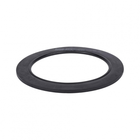 Прокладка каучуковая EPDM Дн 110 для буртов и фланцев из ПВХ EFFAST RGRGQP1100