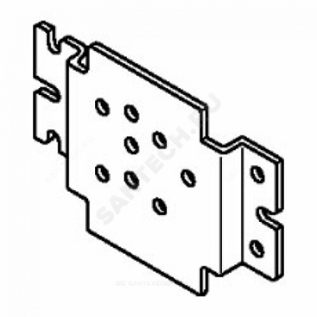 Скоба для монтажа Danfoss 060-105566
