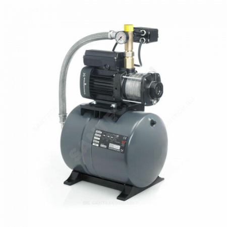 Станция насосная CMB 5-46 24л Grundfos 97766979