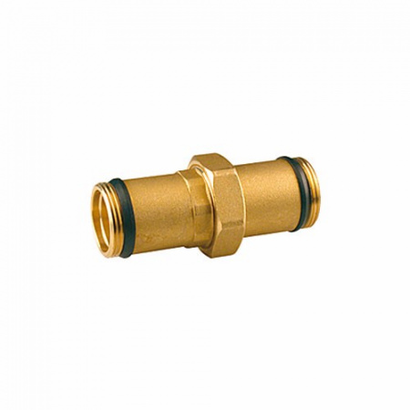 Переходник R20DL латунь Ду 32 Giacomini R20DY016