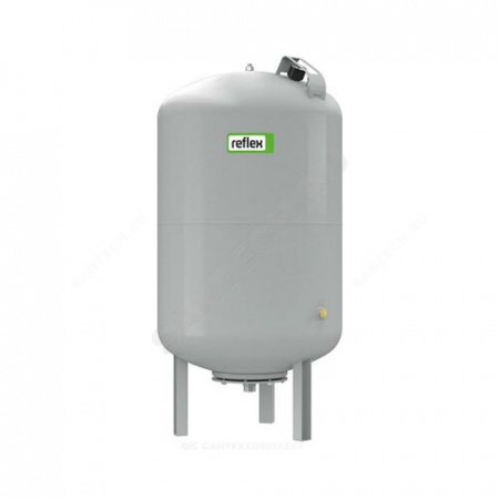 Бак расширительный мембранный G для отопления 2000 л 16 бар Reflex 8527100