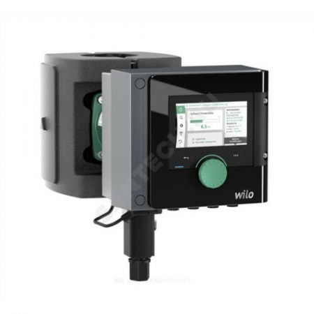 Насос циркуляционный с мокрым ротором Stratos MAXO 30/0,5-10 PN10 1х230В/50 Гц Wilo 2164575