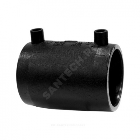 Муфта электросварная ПЭ100 SDR17 Дн 280 Ру10 EUROSTANDARD 2100100280