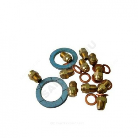 Комплект перевода на сжиженный газ NG-LPG GB072-14 Buderus 87376002190