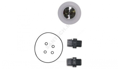 Комплект pump maint/DDI60-10/PVC/T/C Grundfos 96688927