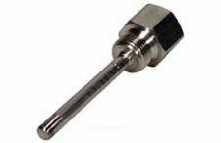 Гильза д/датчика AVTB R1/2" L=182 Danfoss 013U0290