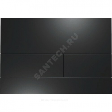 Кнопка для инсталляции TECEsquare черная TECE 9240833