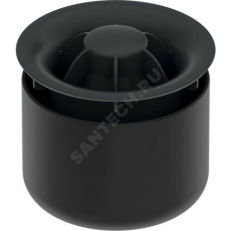Стакан для трапов TECEdrainpoint S Дн 50/70 H=83мм с мембраной TECE 3695005