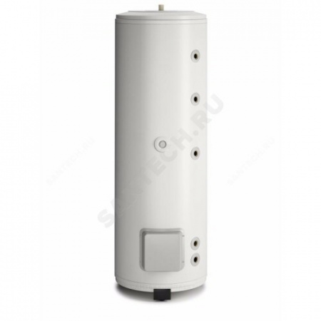 Бойлер косвенного нагрева 450 л BC2S CD2 450 ARI - EU 2 Ariston 3070541