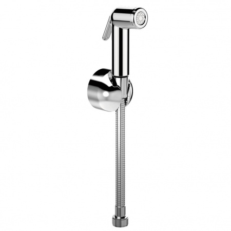 Душ гигиенический IDEALSPRAY ECO в комплекте держатель+шланг 1,25м Ideal Standard B0595AA