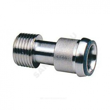 Отвод телескопический R173 3/4" Giacomini R173X004