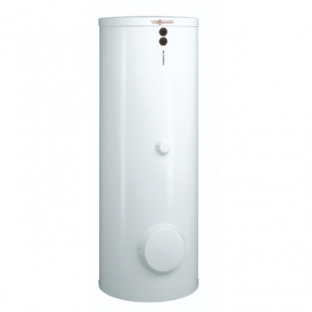 Бойлер косвенного нагрева 200 л Vitocell 100-W CVA Viessmann Z002359